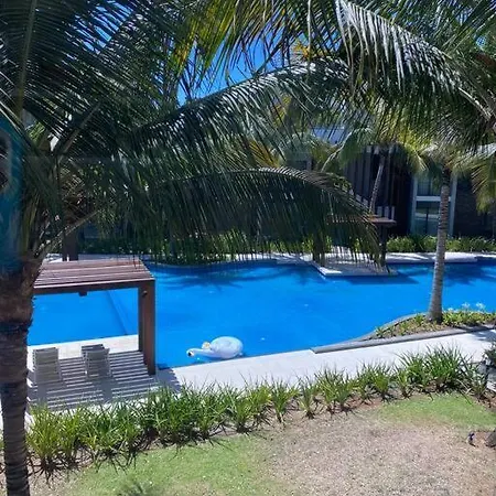 Lux Appartment Golf De Mont Choisy Exterior photo