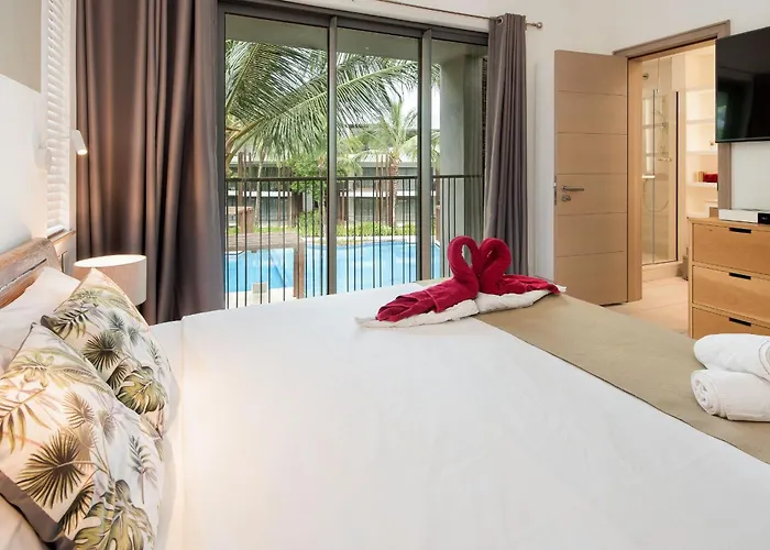 Lux Appartment Golf De Mont Choisy