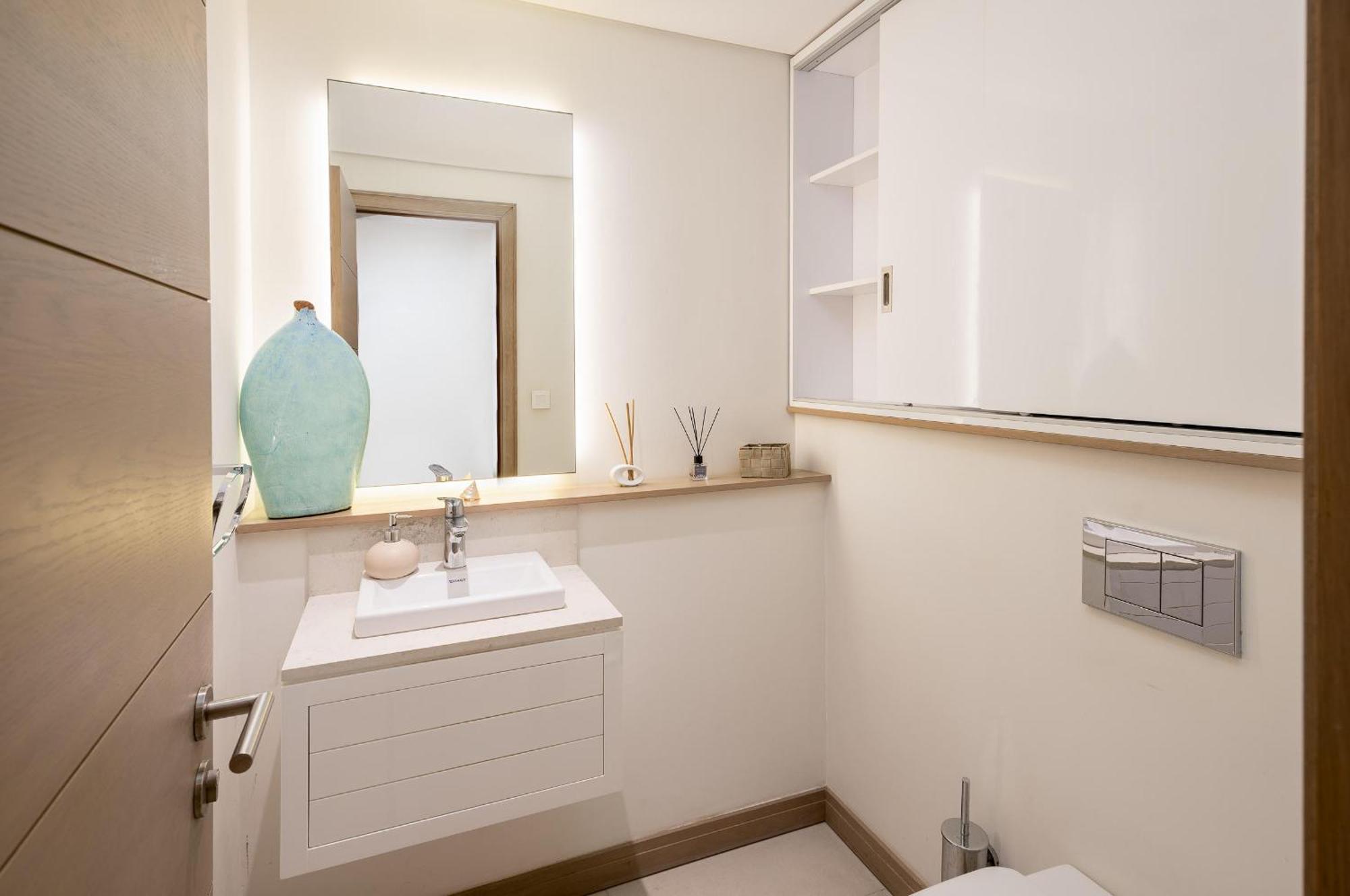 Lux Golf De Choisy Apartment *