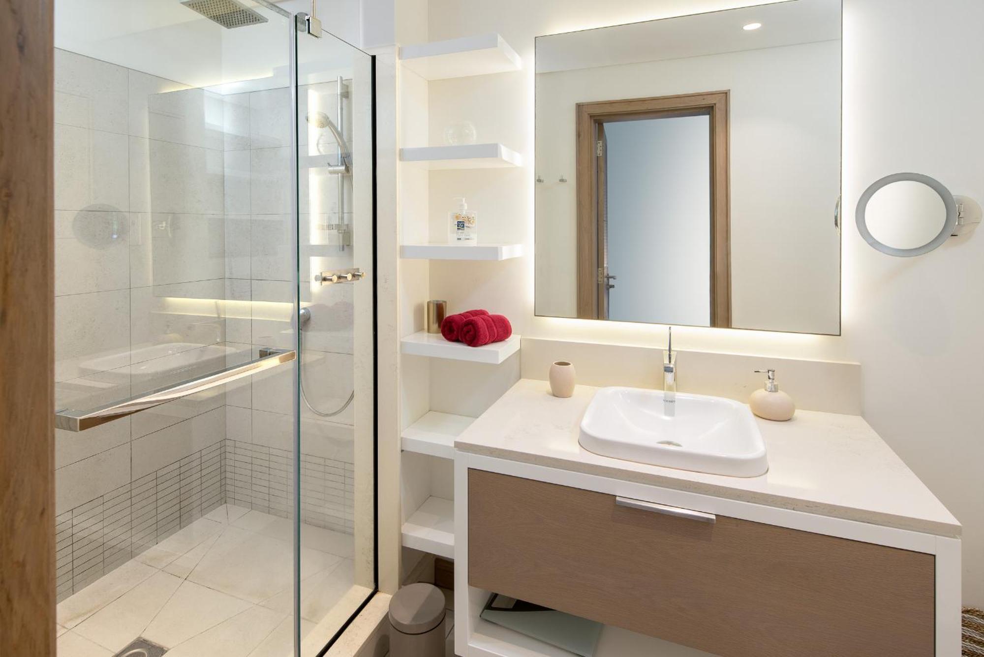 Apartment Lux Golf De Choisy Mont-Choisy