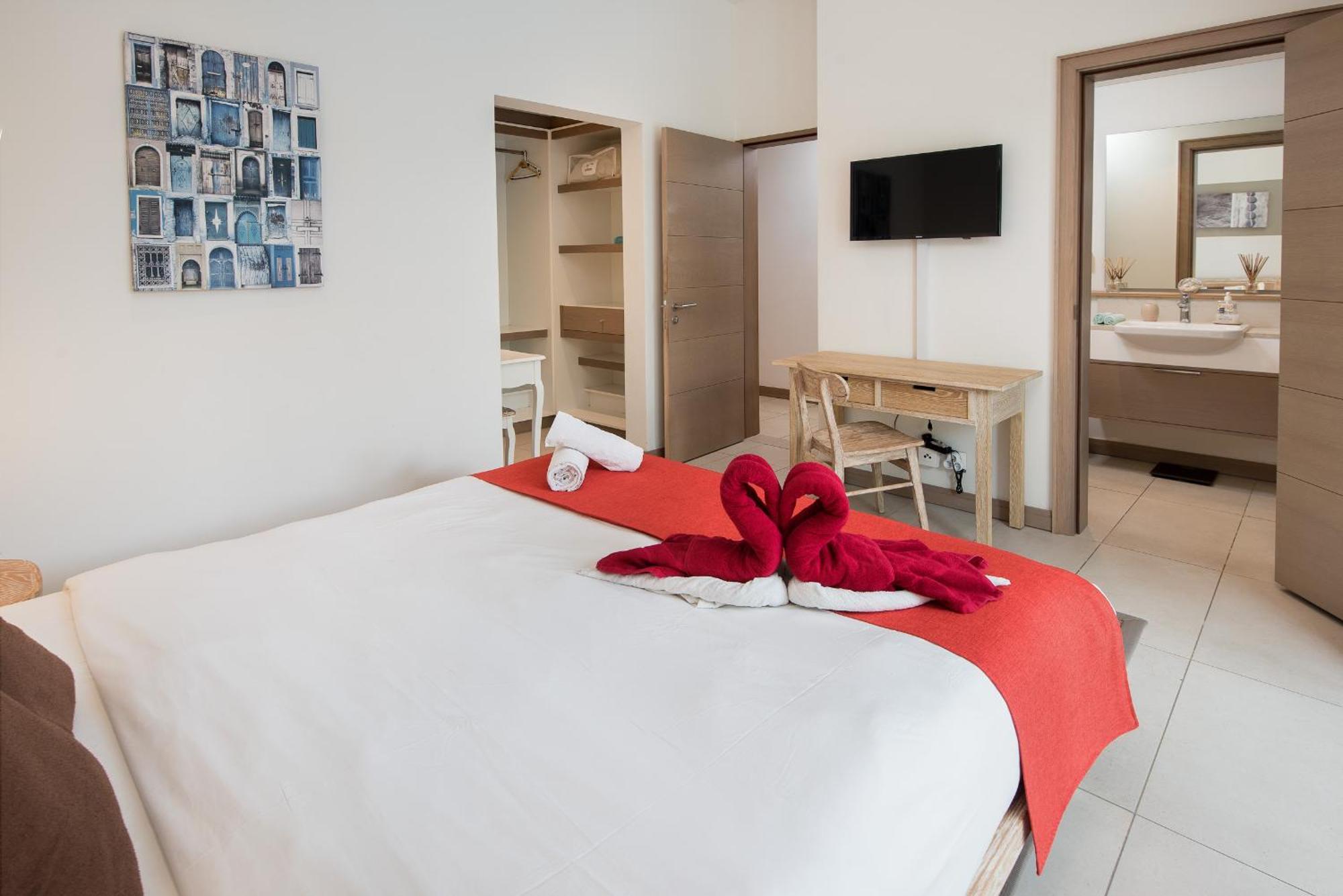Apartment Lux Golf De Choisy *
