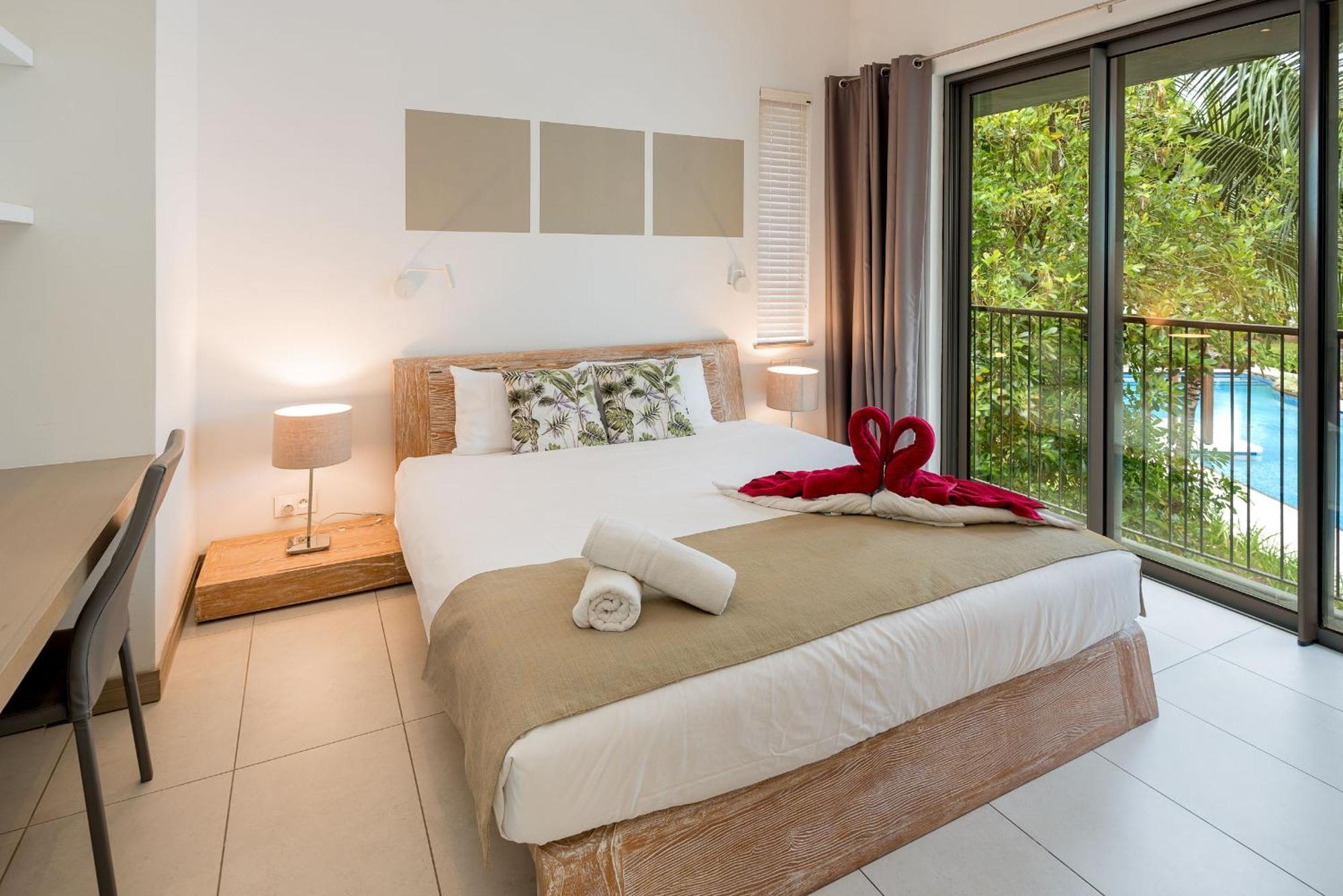 Lux Golf De Choisy Apartment *