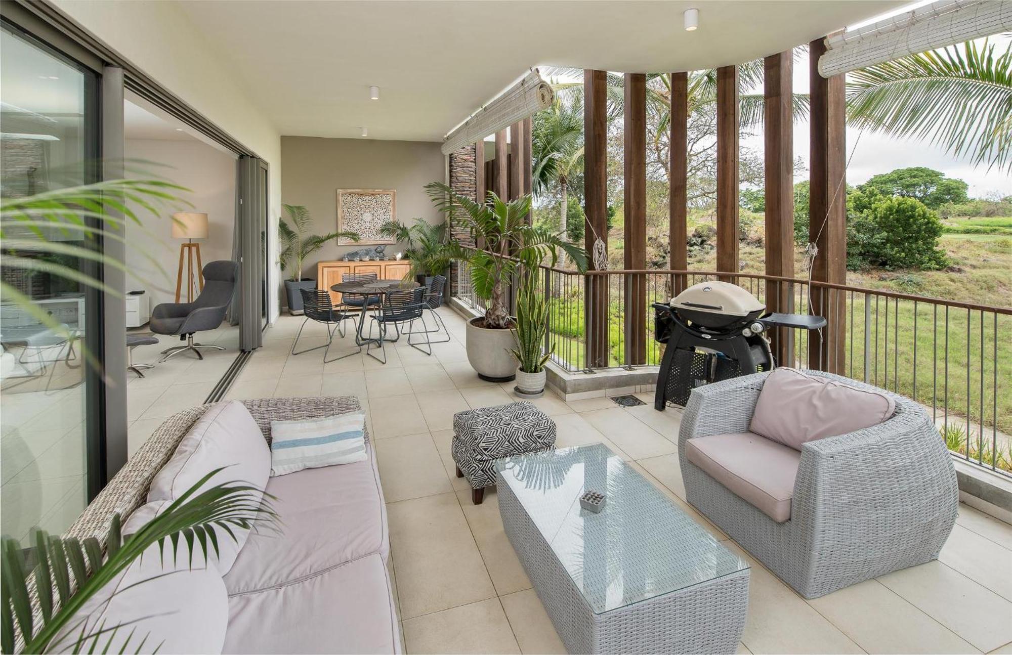 Apartment Lux Golf De Choisy *