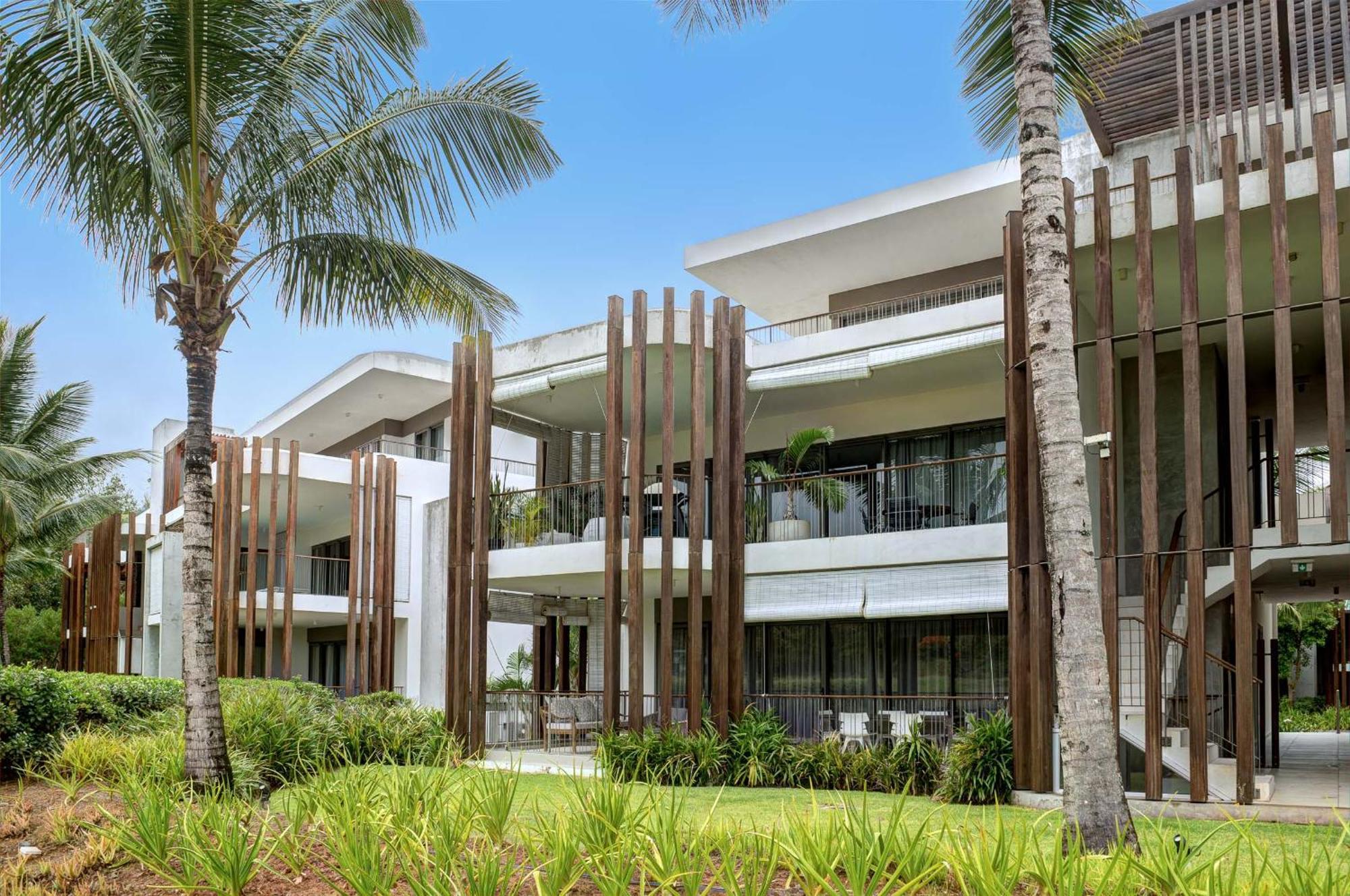 Lux Golf De Choisy * Mont-Choisy